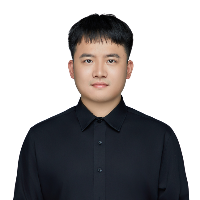Yuchen Mao portrait